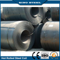 1.2 mm Thickness Ss400 HRC Hot Rolled Steel Coil